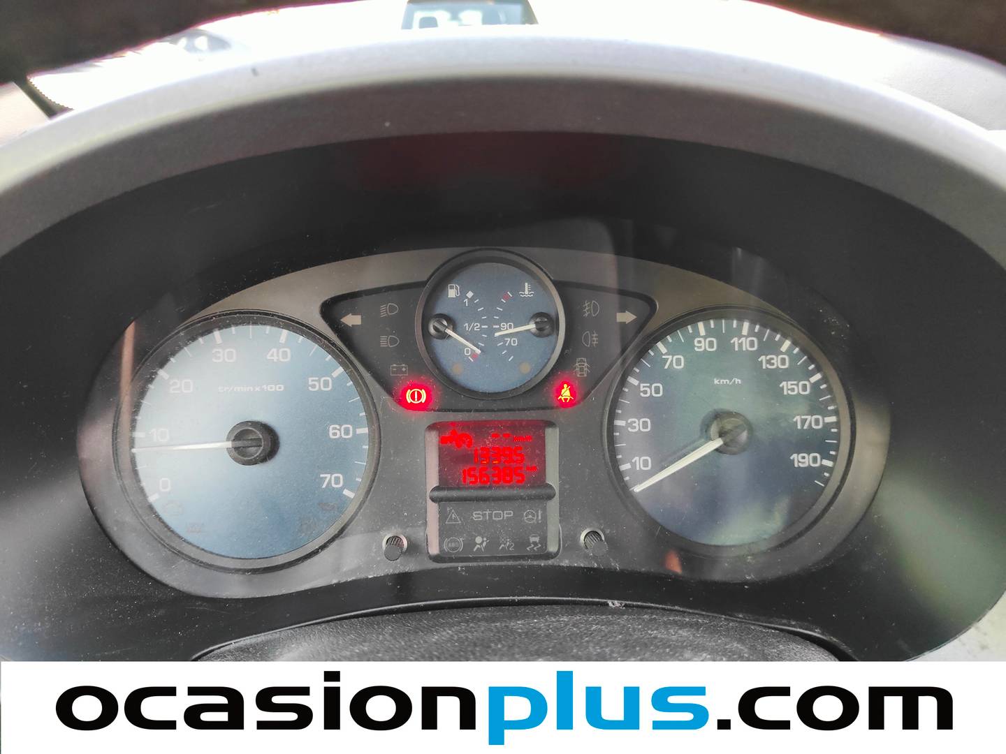 Foto Peugeot Partner Peugeot Partner Tepee BlueHDi 100 Active (100 CV)