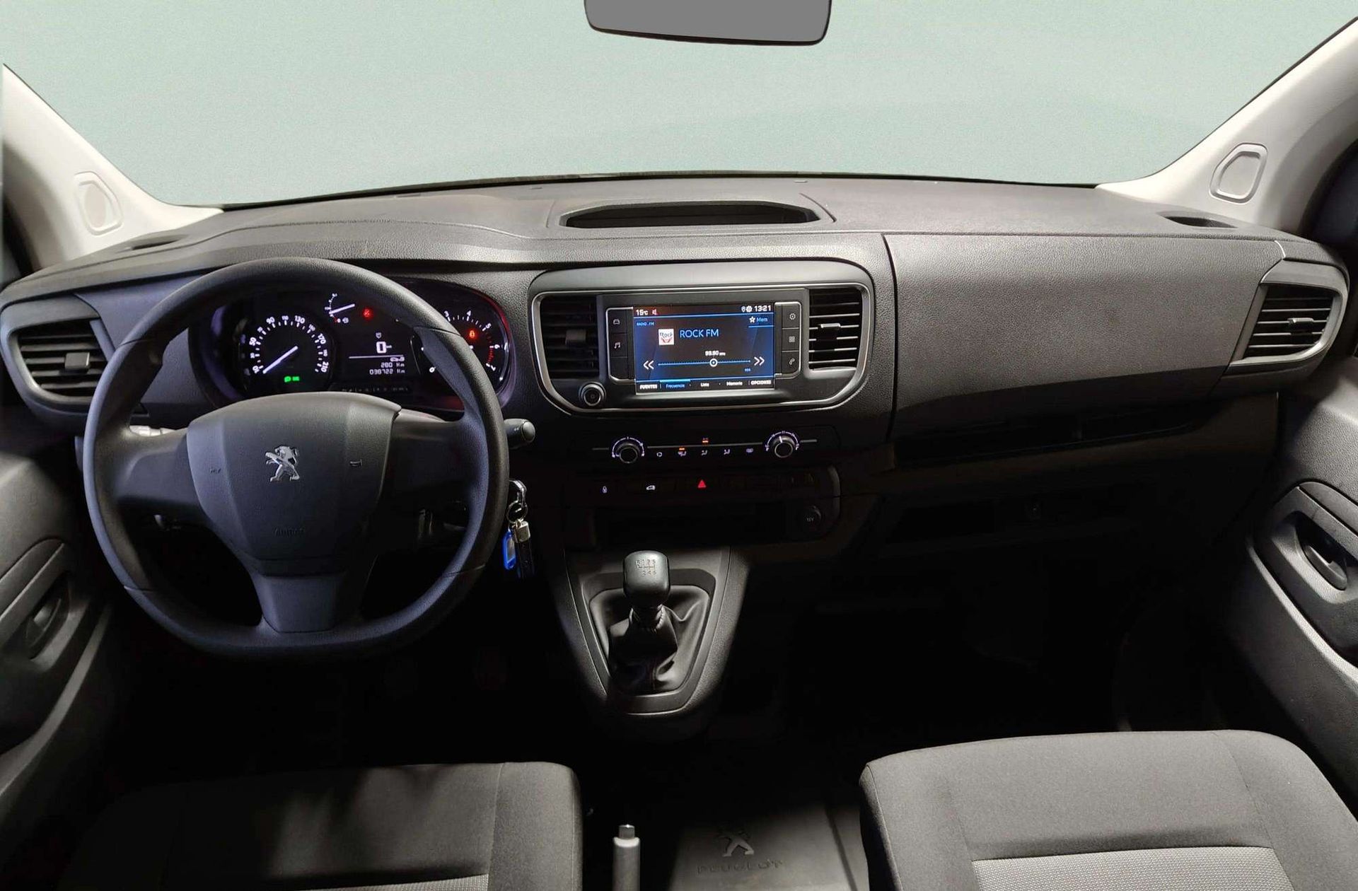 Peugeot Expert BlueHDi 145 Long 2 plazas Camperizada - foto 14