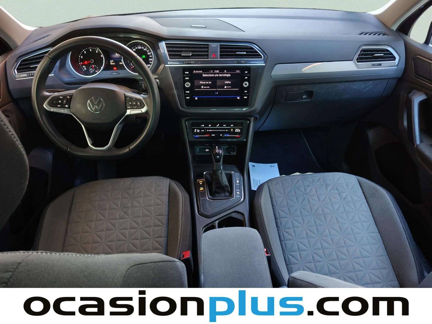 Foto Volkswagen Tiguan Volkswagen Tiguan Life 1.5 TSI (150 CV) DSG