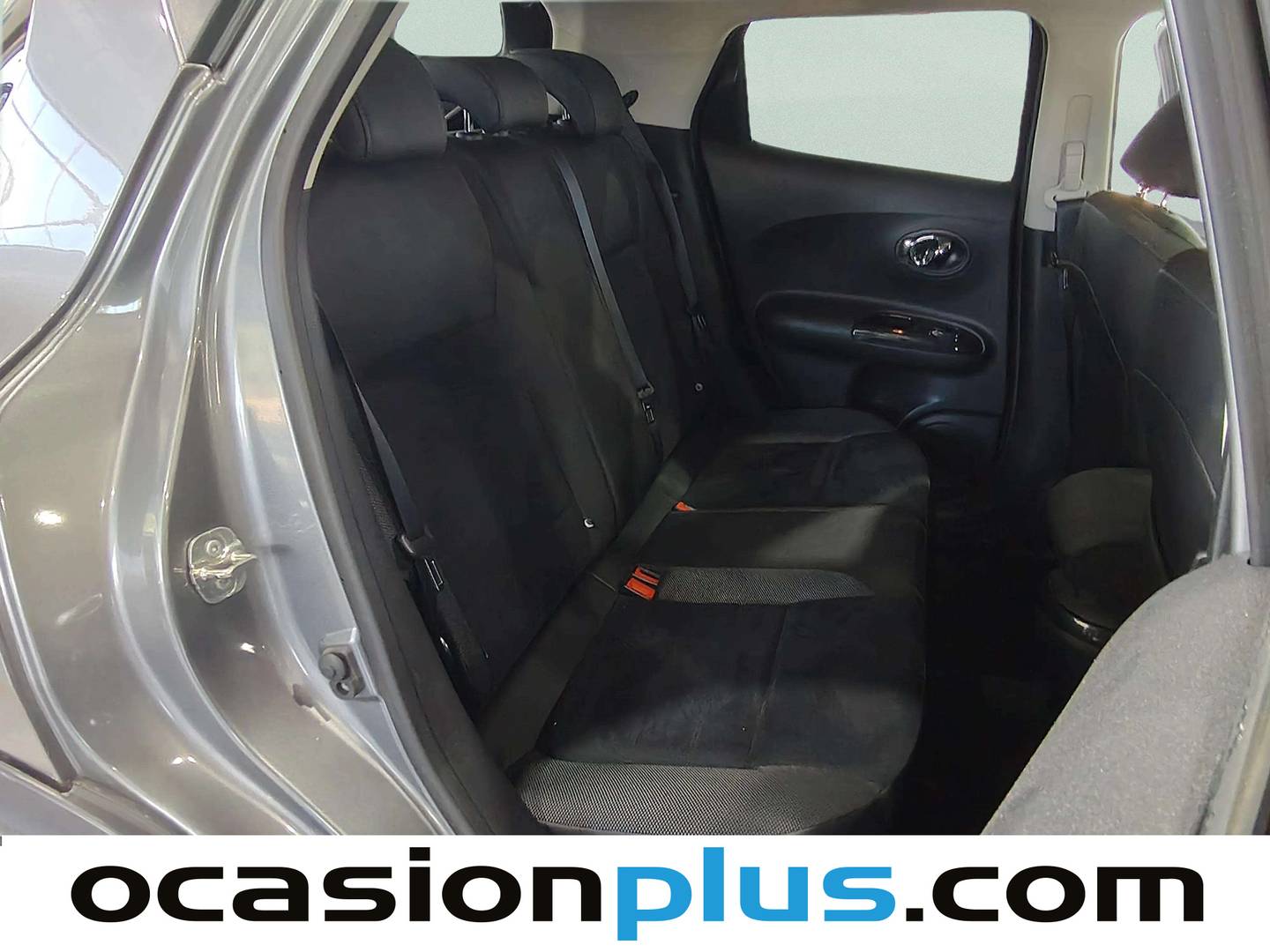 Nissan JUKE Nissan Juke 1.6 N-Connecta 4x2 XTronic (117 CV) al mejor precio