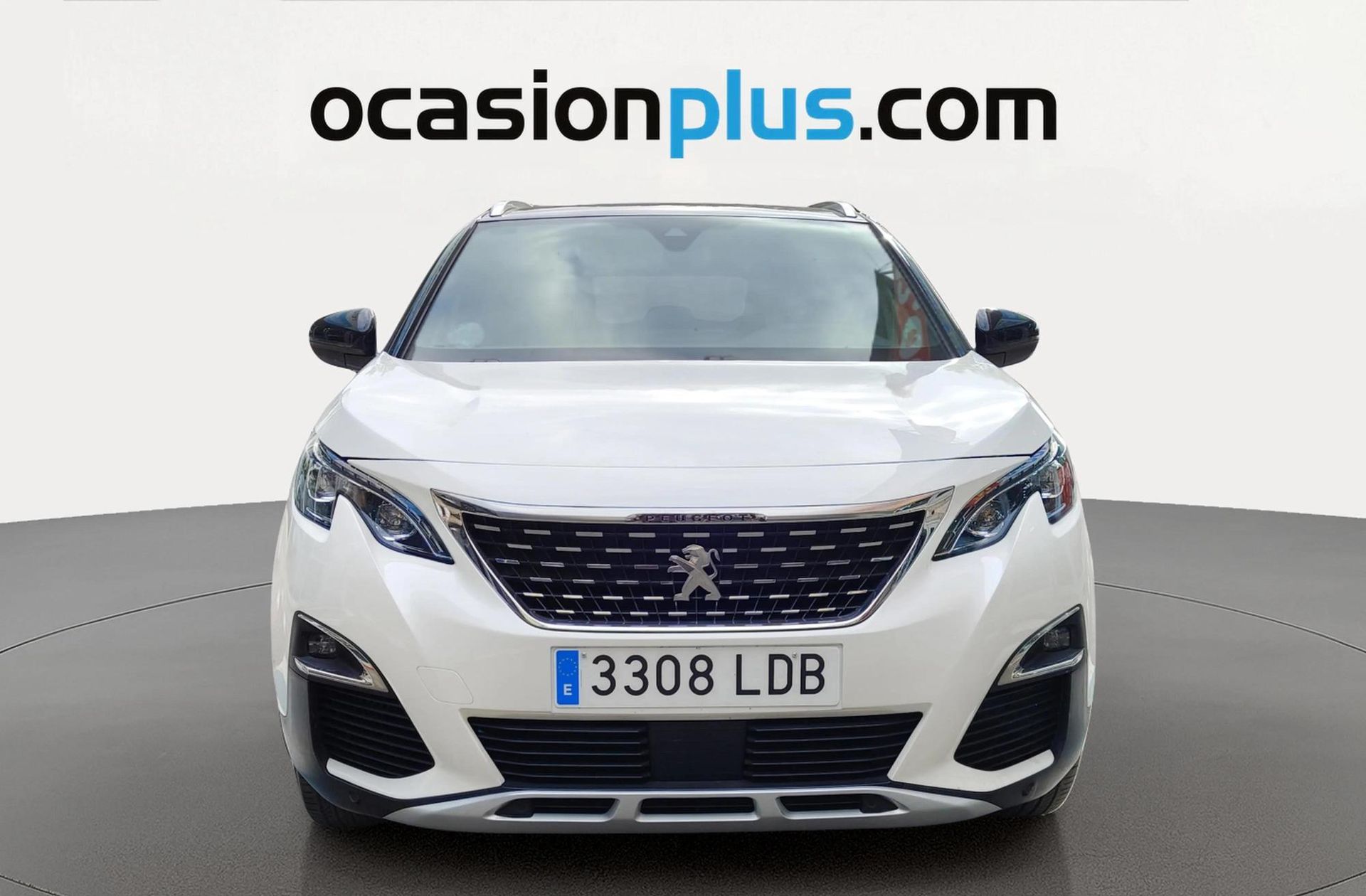 Peugeot 5008 BlueHDi 130 GT Line EAT8 7 plazas - foto 17