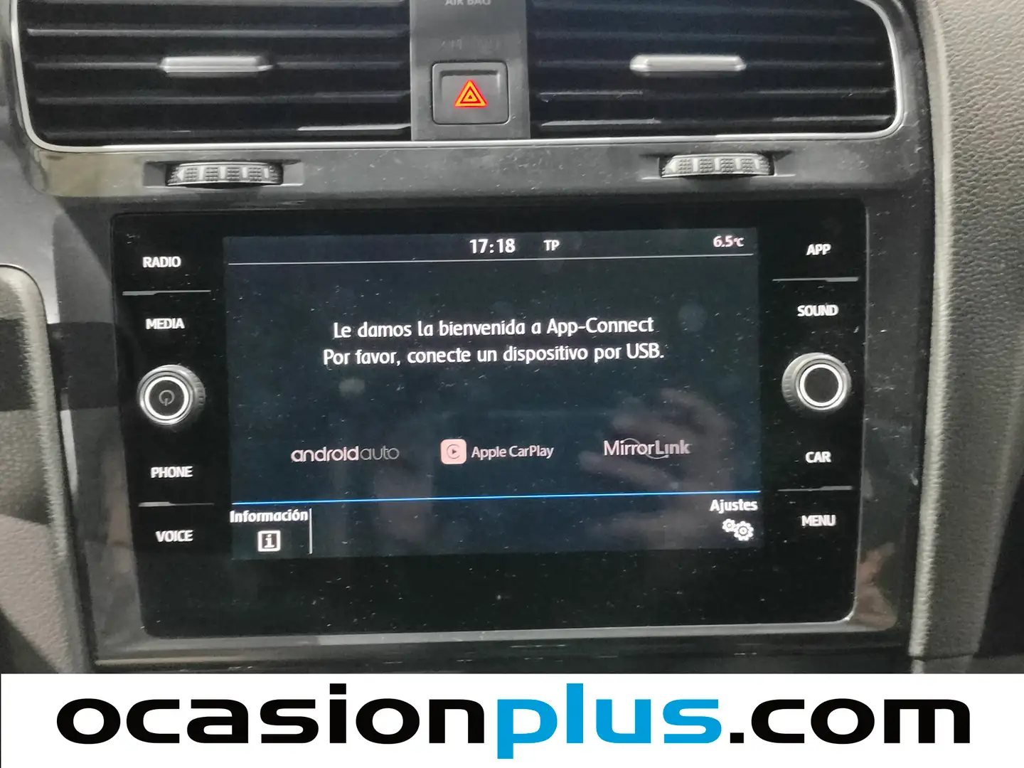 Foto Volkswagen Golf Volkswagen Golf Ready2Go 1.0 TSI (115 CV)