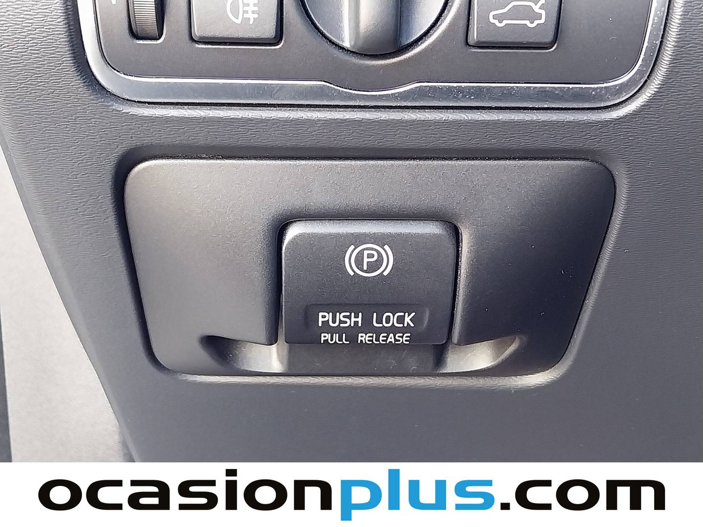 Foto Volvo XC60 Volvo XC60 D3 Kinetic (136 CV)