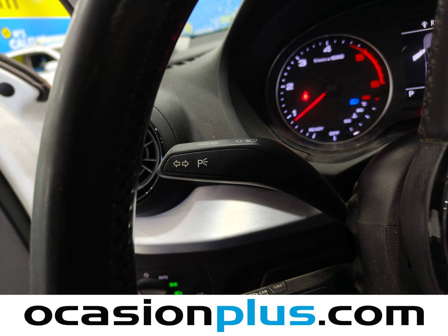 Audi Q2 Audi Q2 sport edition 1.6 TDI (116 CV) S tronic de segunda mano