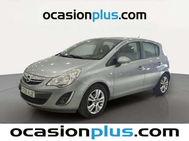 Opel Corsa 1.3 ecoFLEX Selective (75 CV) de segunda mano