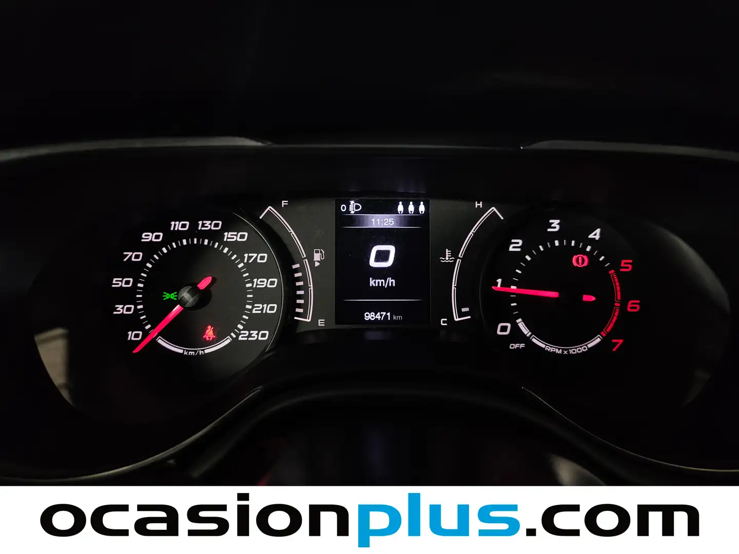 Foto Fiat Tipo Fiat Tipo Sedan 1.3 Multijet Lounge (95 CV)