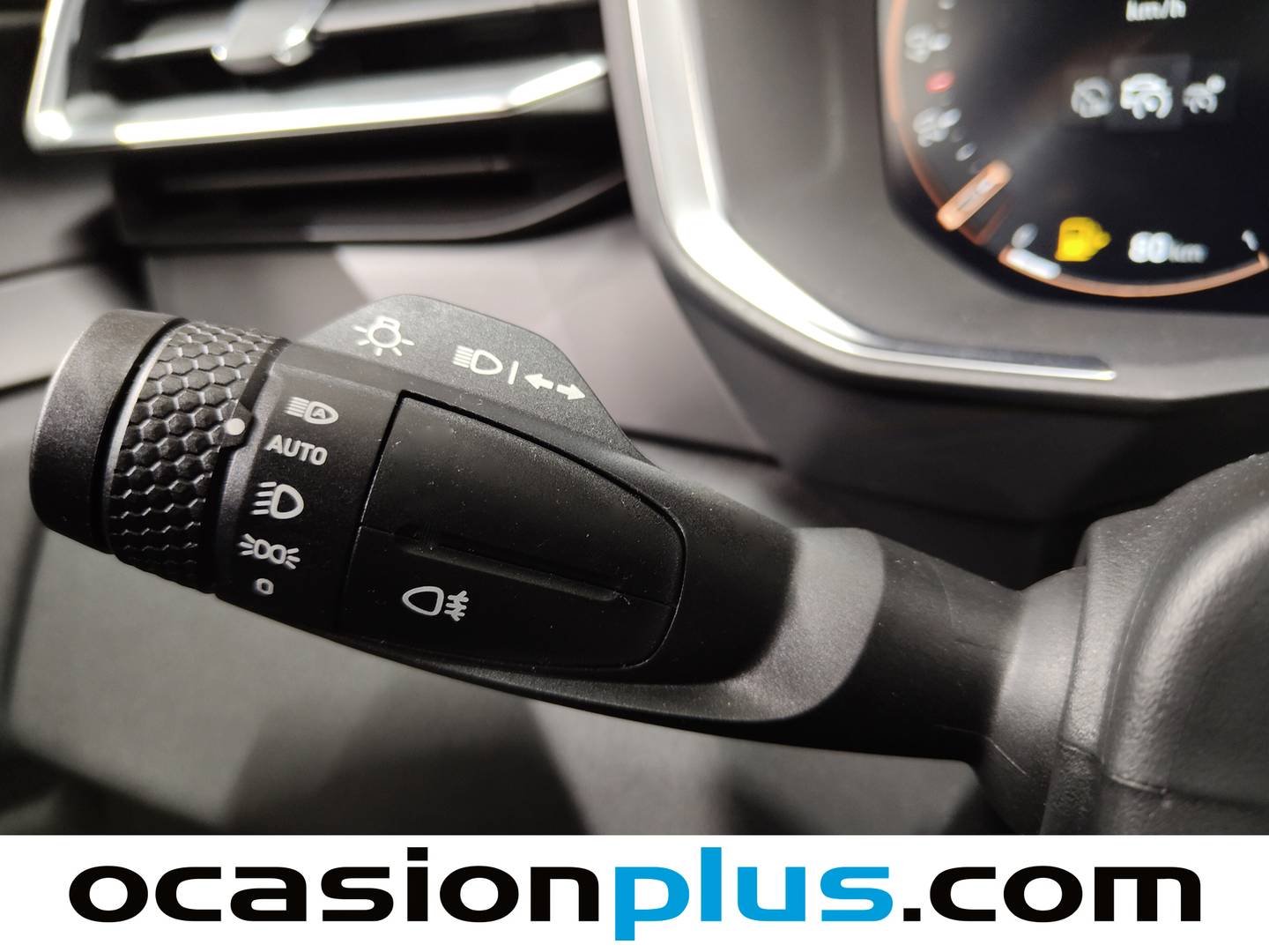 Foto Lynk & Co 01 Lynk & Co 01 1.5 HEV  (197 CV)