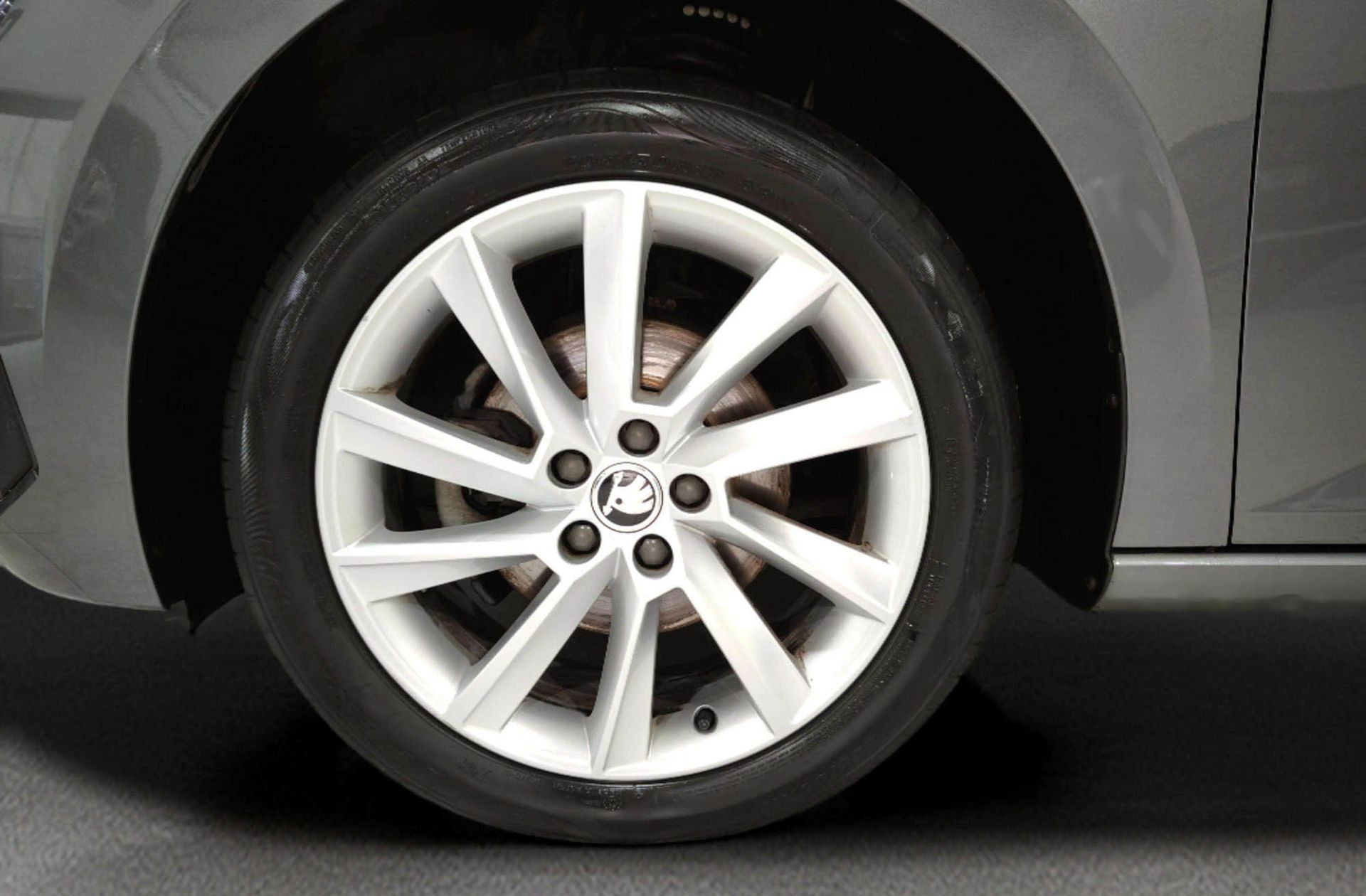 Škoda Scala 1.0 TSI Selection - foto 35