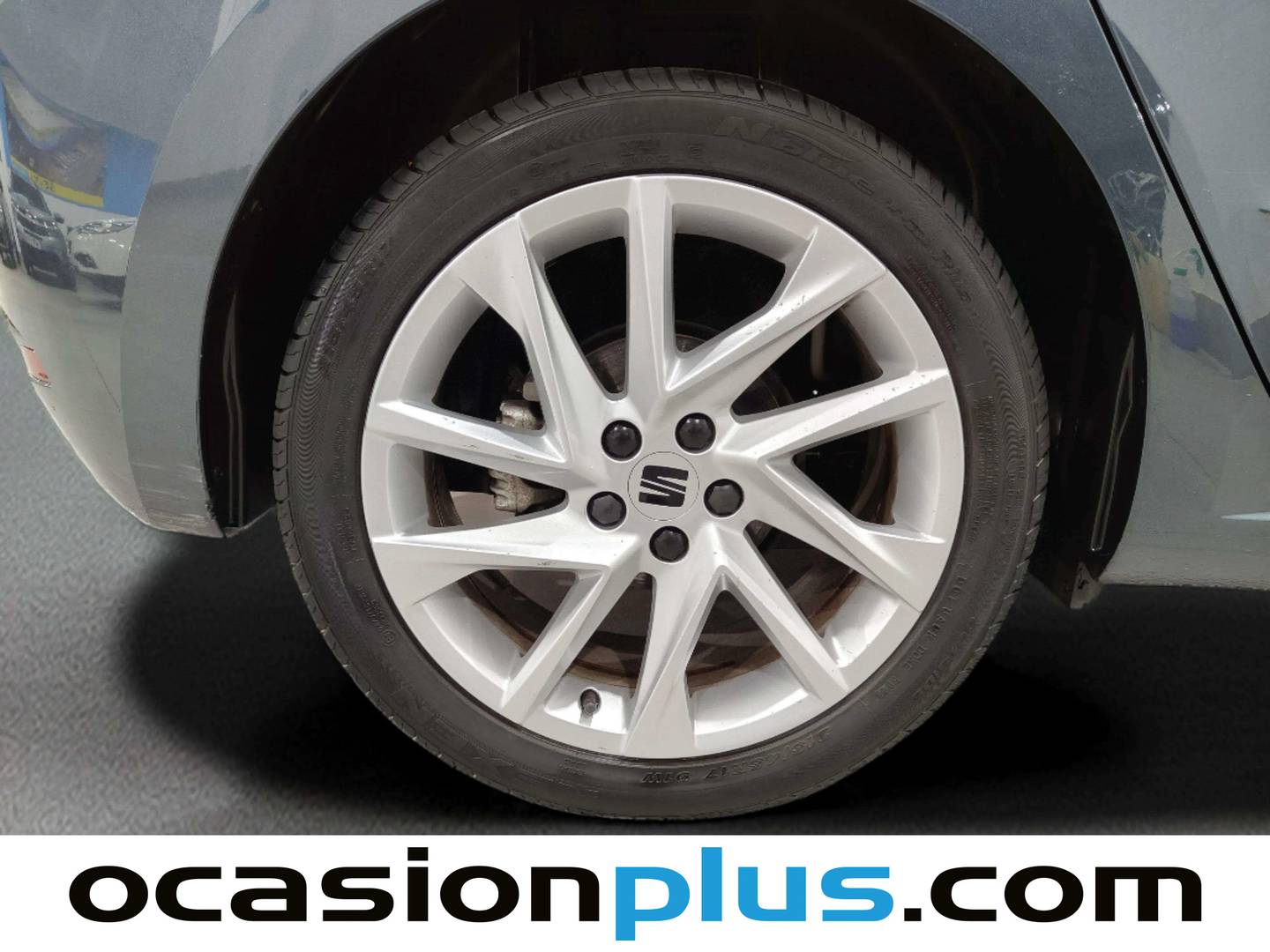 Foto Seat Ibiza SEAT Ibiza 1.5 TSI FR XL DSG (150 CV)