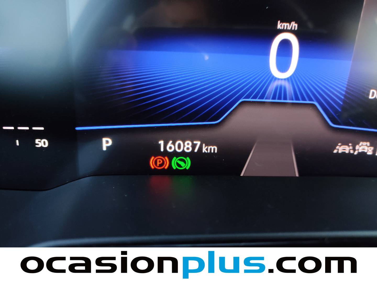 Volkswagen Polo Volkswagen Polo ``Más`` 1.0 TSI (95 CV) DSG 2025