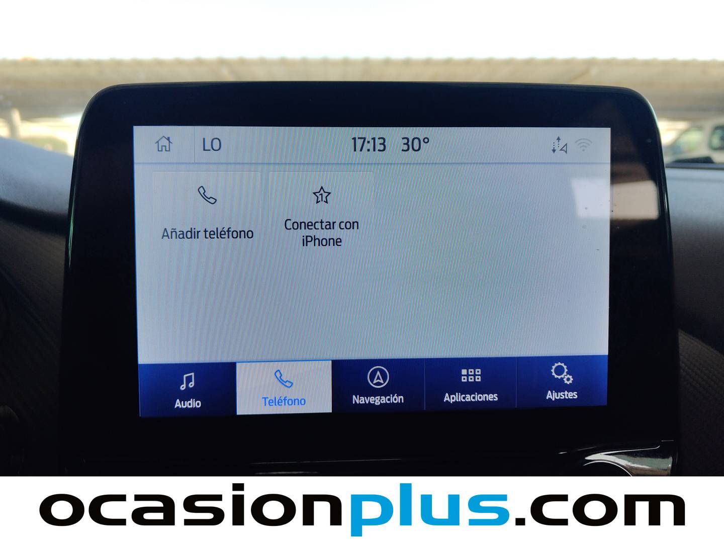 Ford Puma Ford Puma 1.0 EcoBoost MHEV ST-Line X Auto (125 CV) al mejor precio