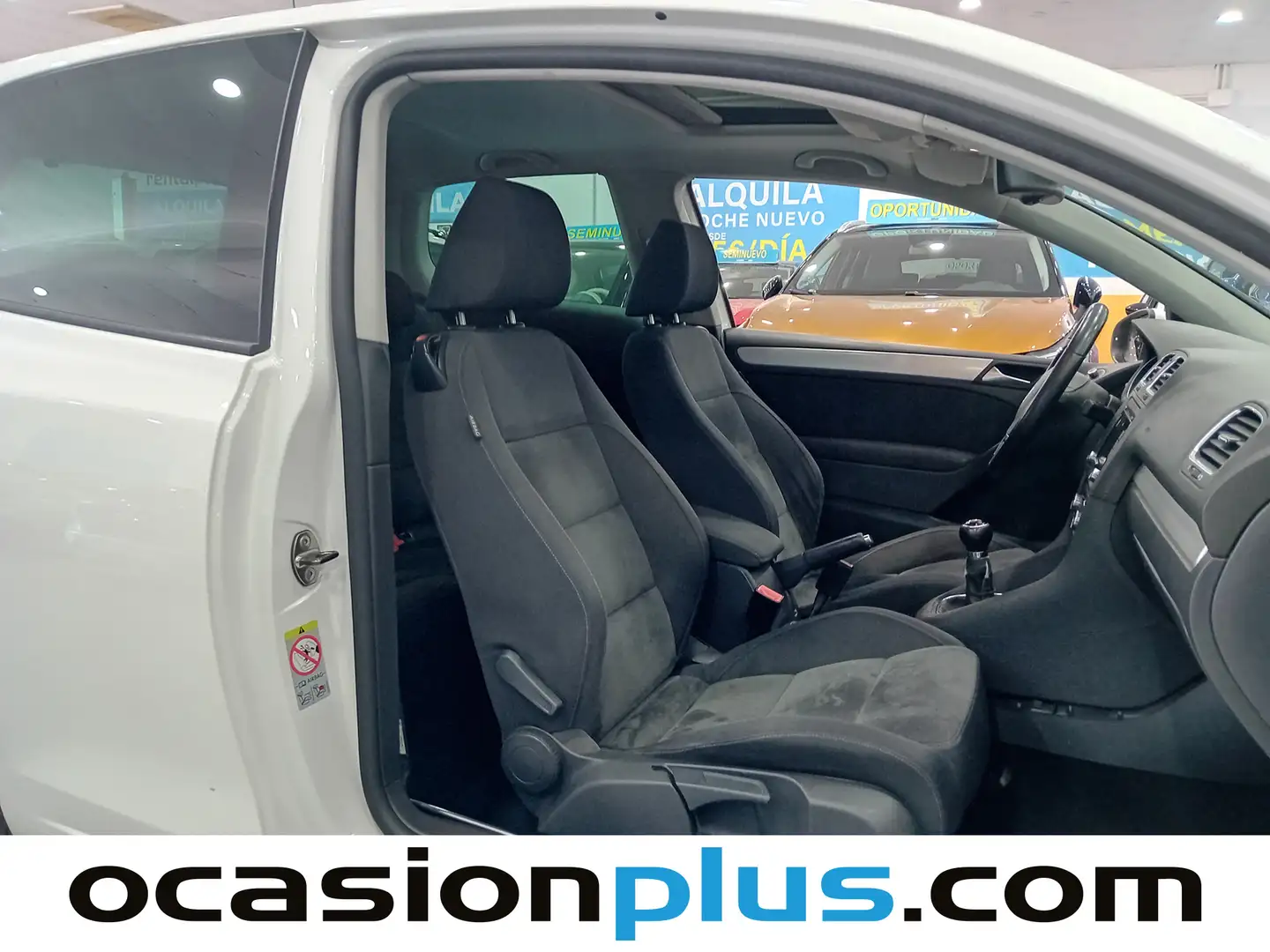 Foto Volkswagen Golf Volkswagen Golf Sport 1.4 TSI  (160 CV)