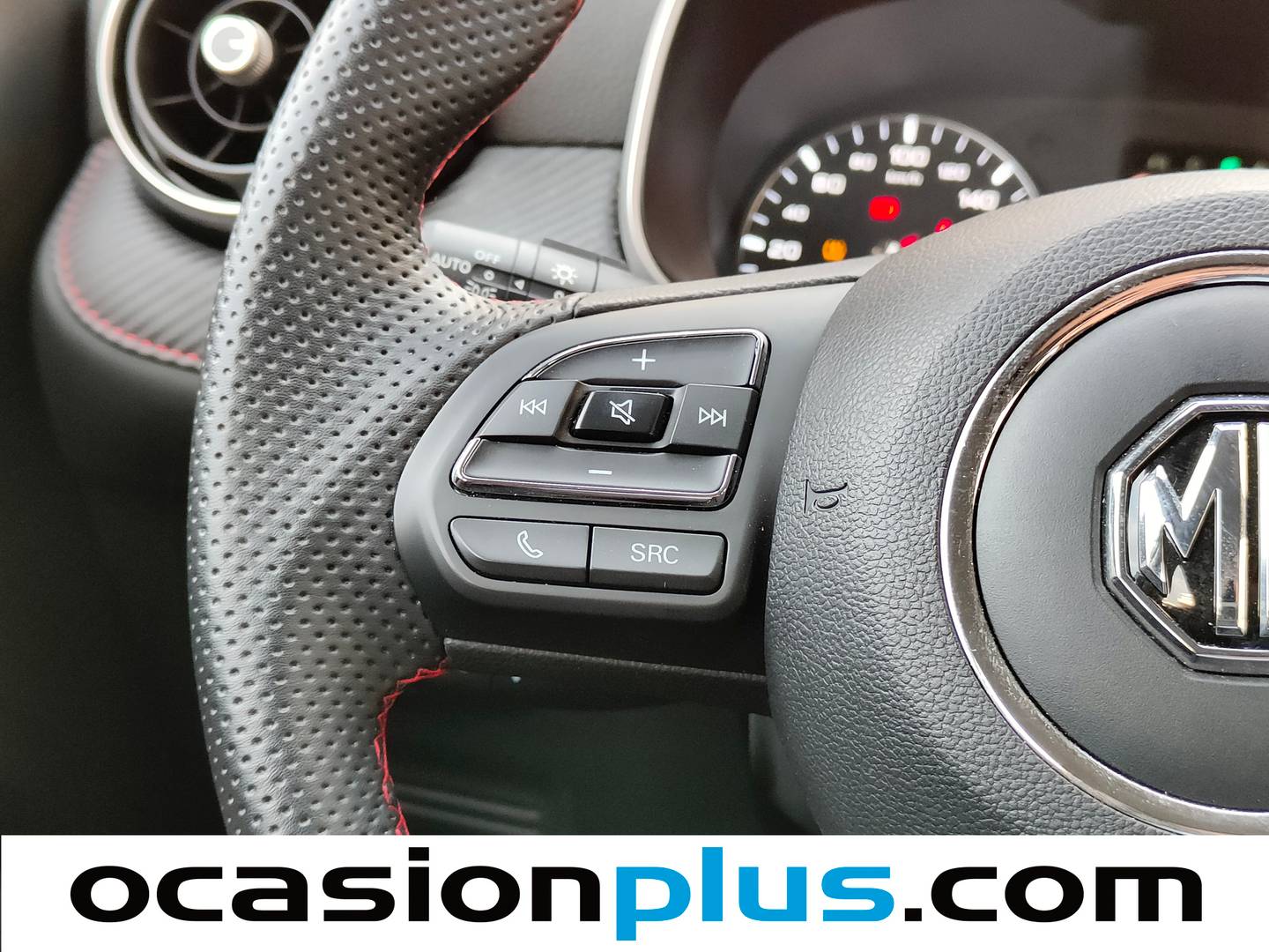 Foto MG ZS MG ZS 1.5 Comfort (106 CV)