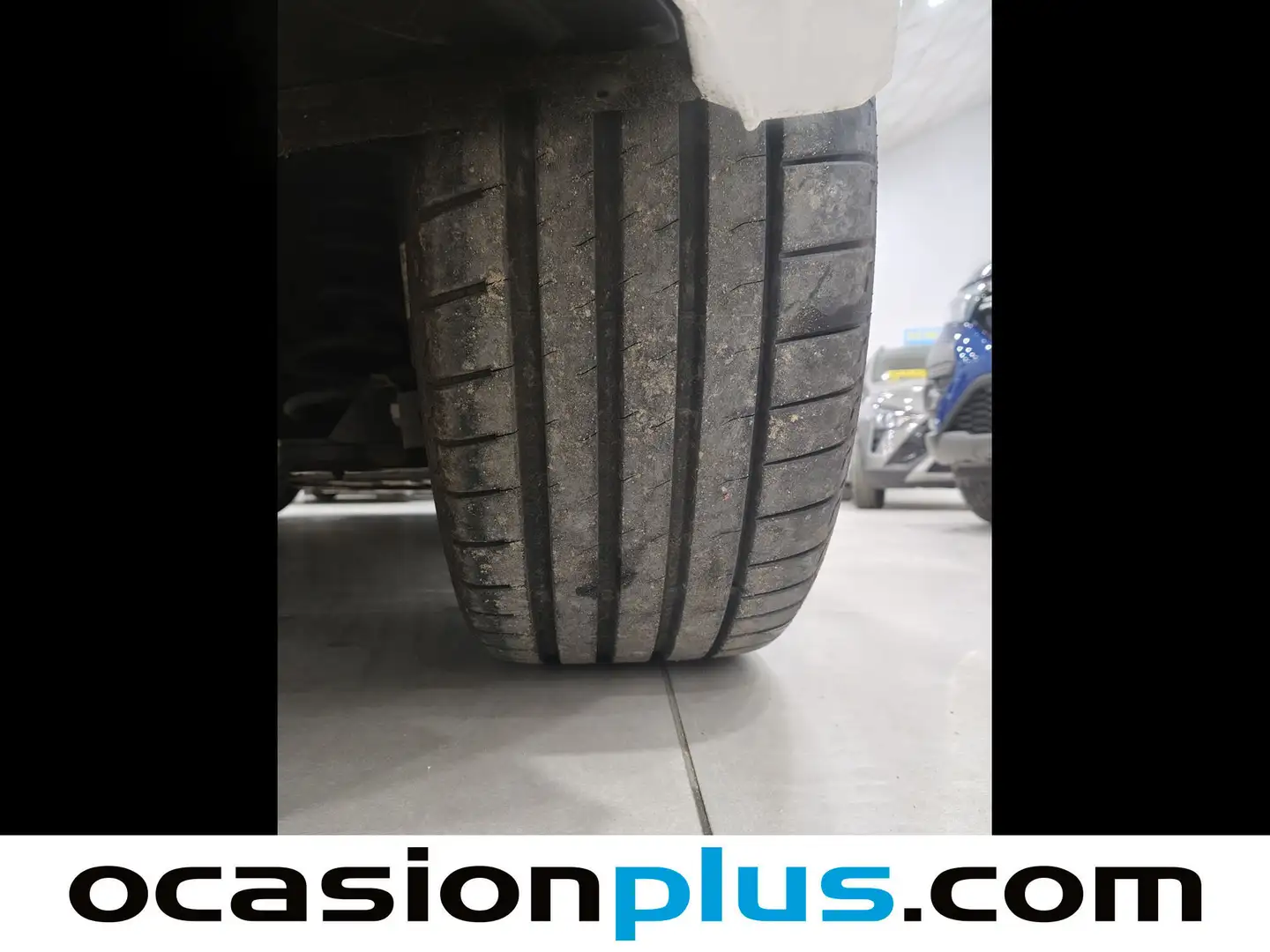 Foto Audi A3 Audi A3 Sportback Advanced 30 TFSI (110 CV) S tronic