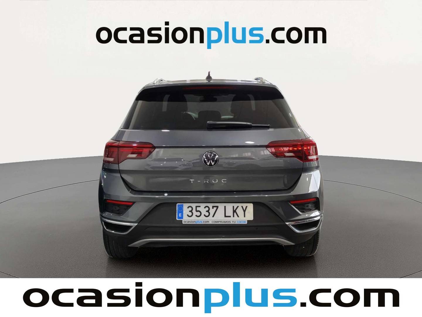 Volkswagen T-Roc Volkswagen T-Roc Sport 1.5 TSI (150 CV) DSG barato