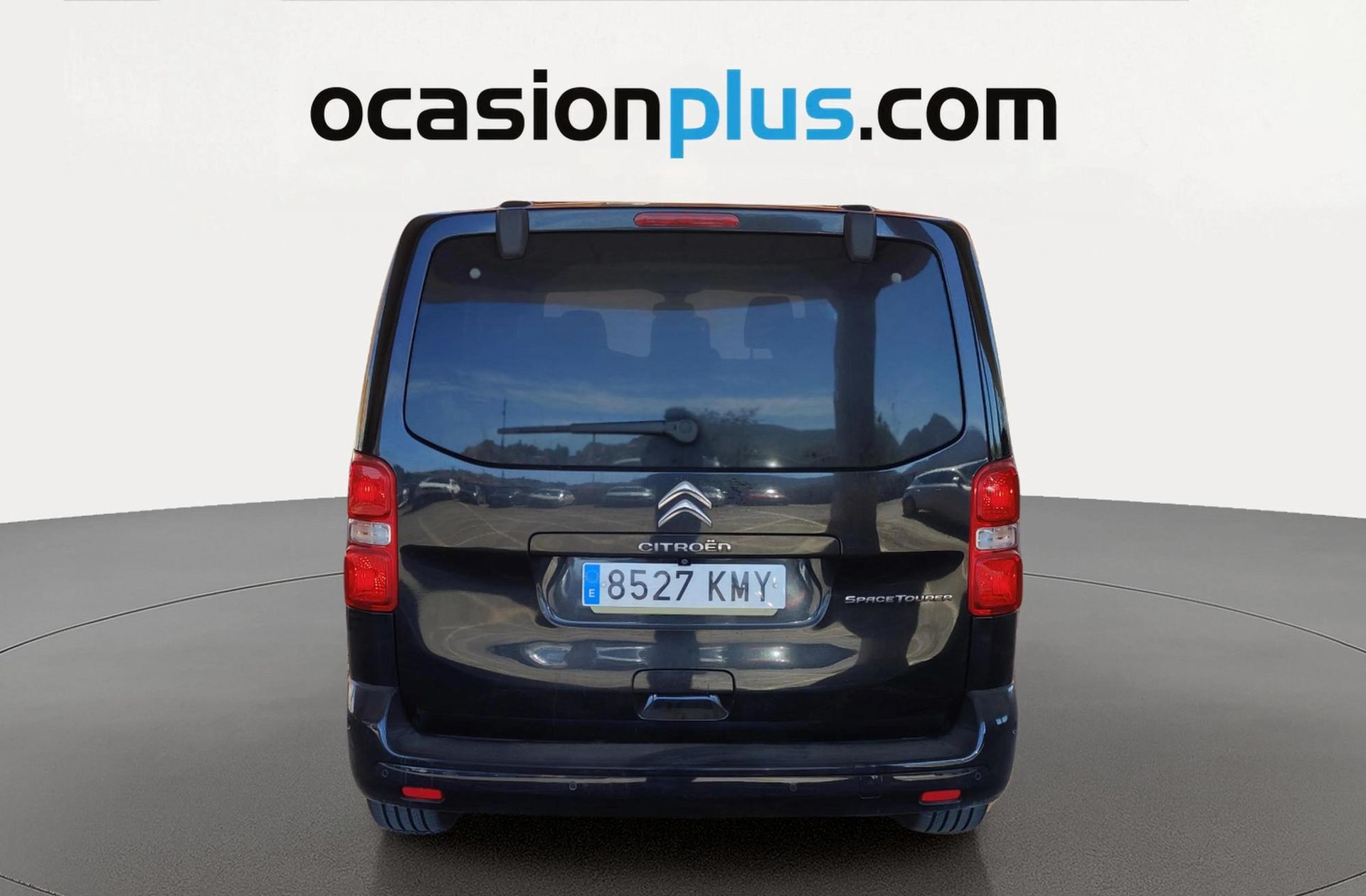 Citroën SpaceTourer BlueHDi 150 Talla M Business 8 plazas - foto 17