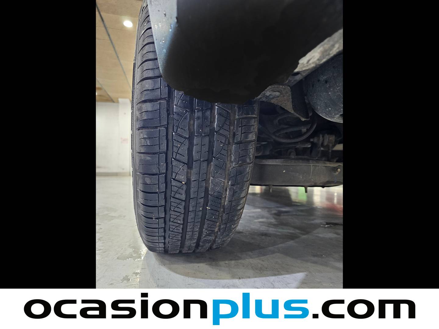 Hyundai Tucson Hyundai Tucson 1.6 CRDI Maxx (115 CV) de segunda mano