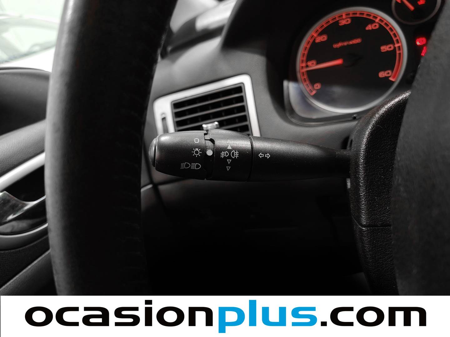 Peugeot 307 SW Peugeot 307 SW 2.0 HDI Pack (110 CV) 7 Plazas 110cv