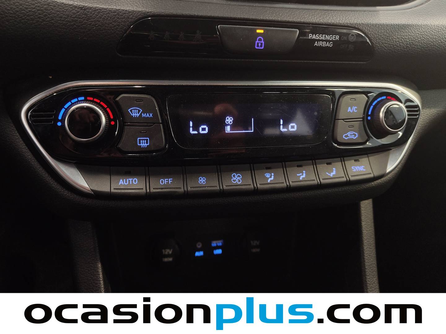 Hyundai i30 Hyundai i30 CW 1.6 CRDI Klass Max (110 CV) de segunda mano