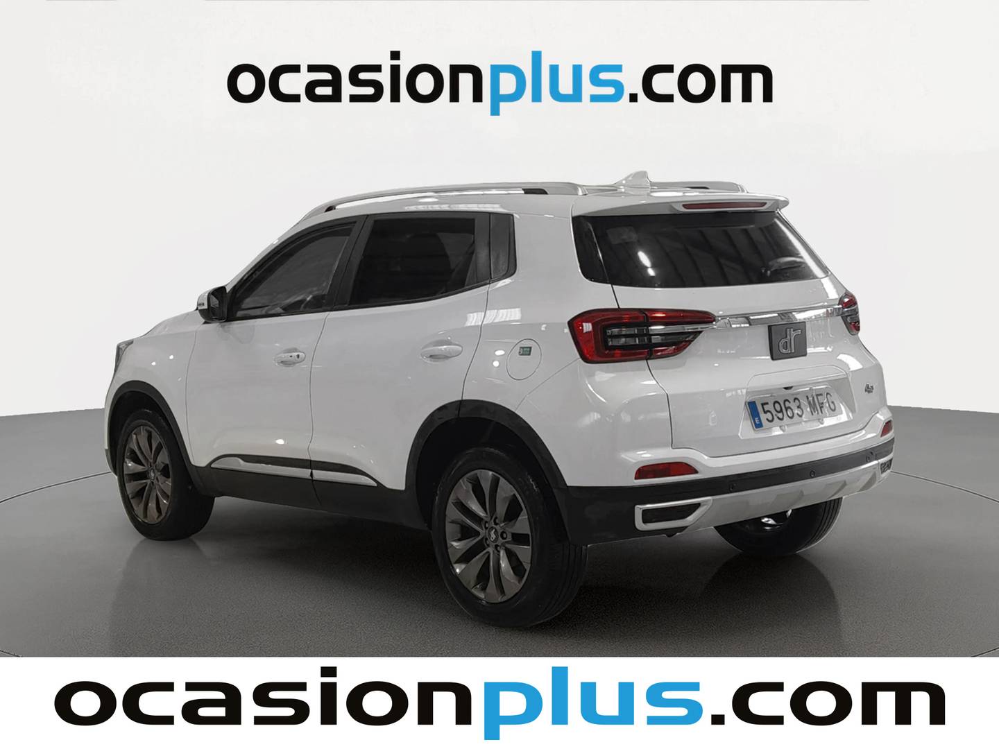 Foto DR AUTOMOBILES DR 4.0 DR AUTOMOBILES DR4 1.5 (116 CV)