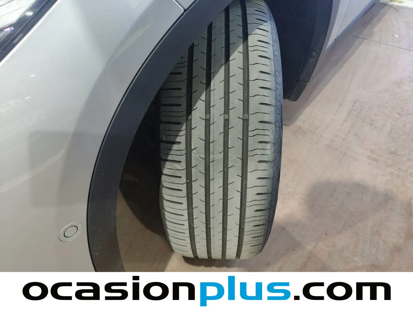 Foto BMW X2 BMW X2 sDrive18d (150 CV)