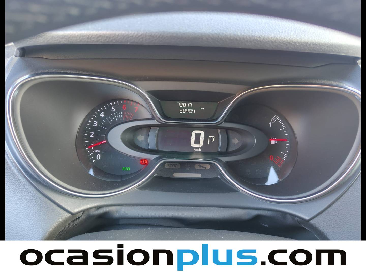 Foto Renault Captur Renault Captur Zen Energy TCe (120 CV) EDC