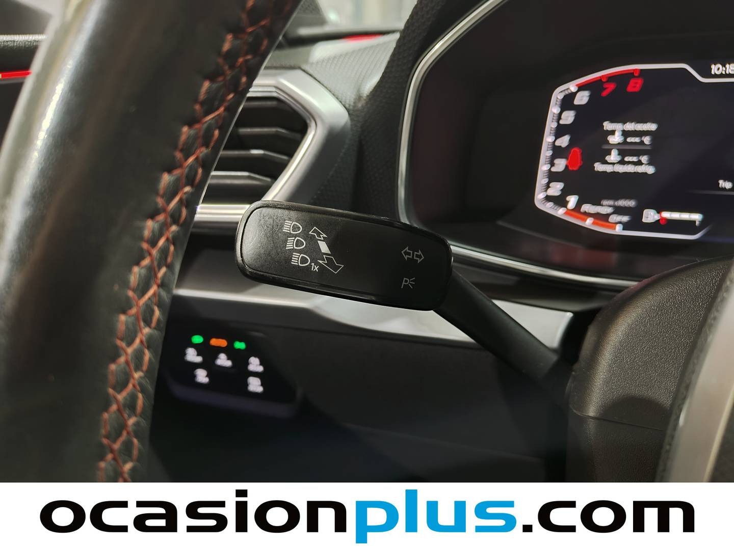 Seat León SEAT León ST 1.5 TSI S&S FR Go L (150 CV) al mejor precio