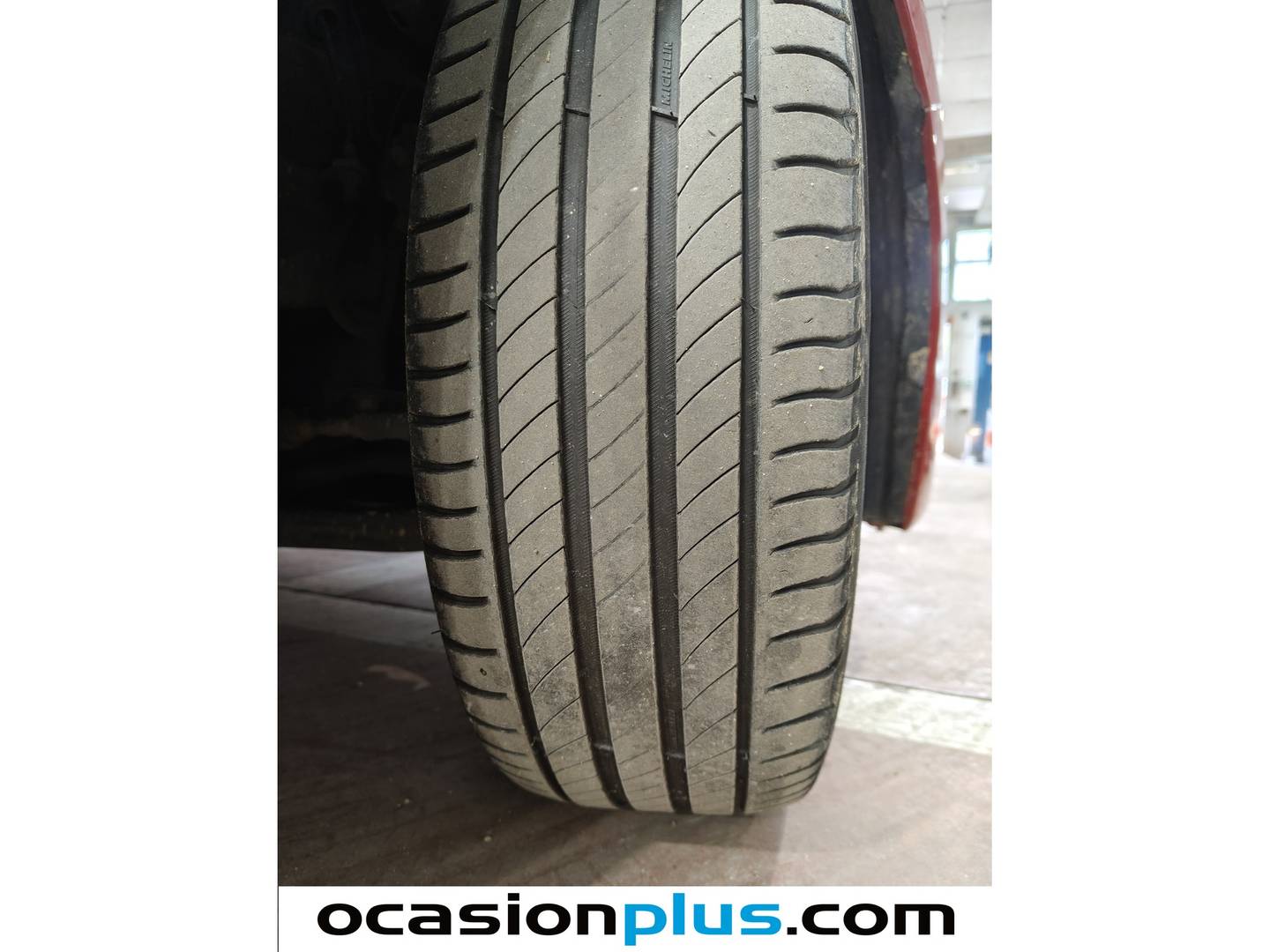 Foto Lexus CT Lexus CT 200h Executive (136 CV)