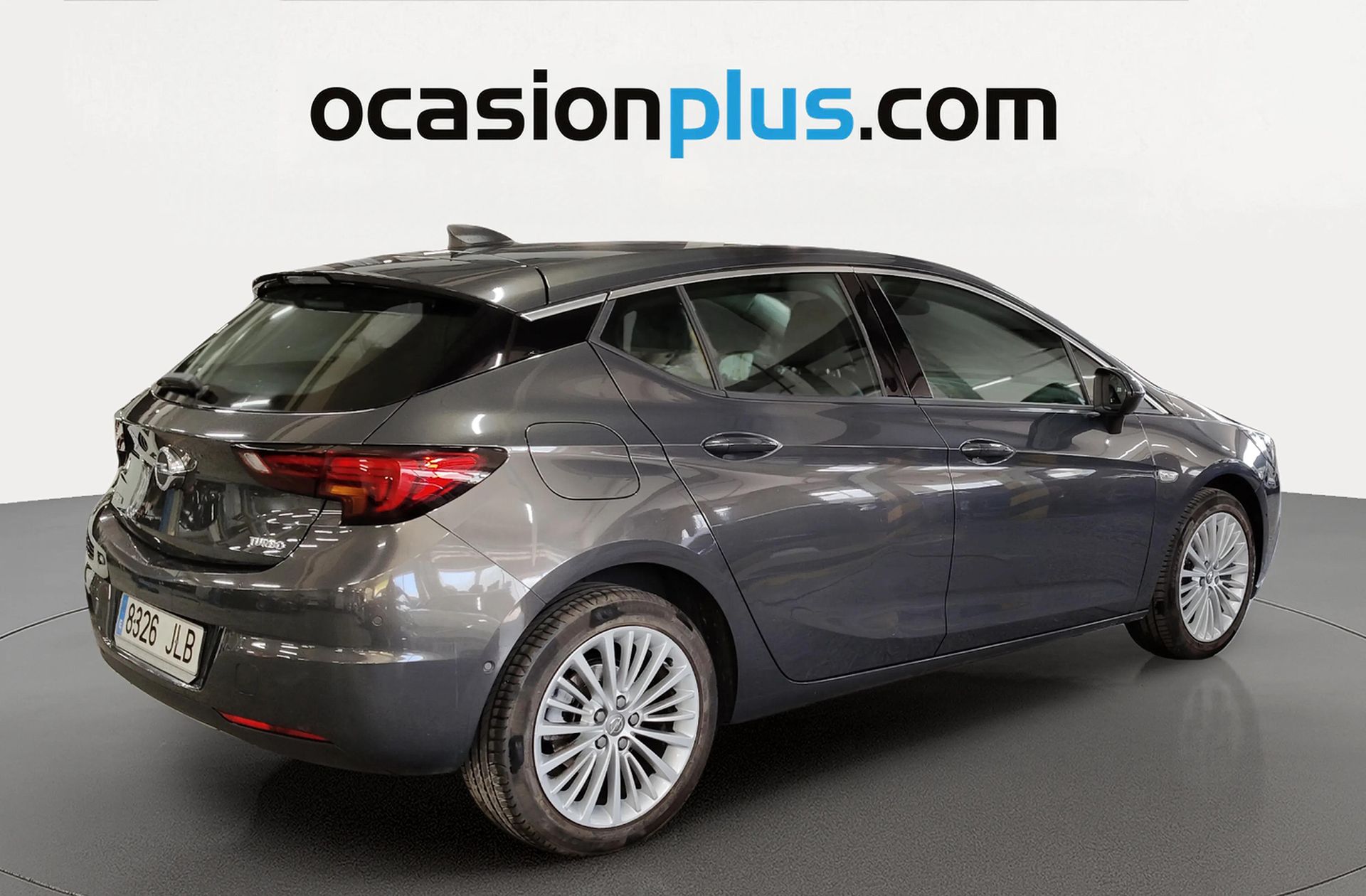 Opel Astra 1.4 Turbo Excellence - foto 4