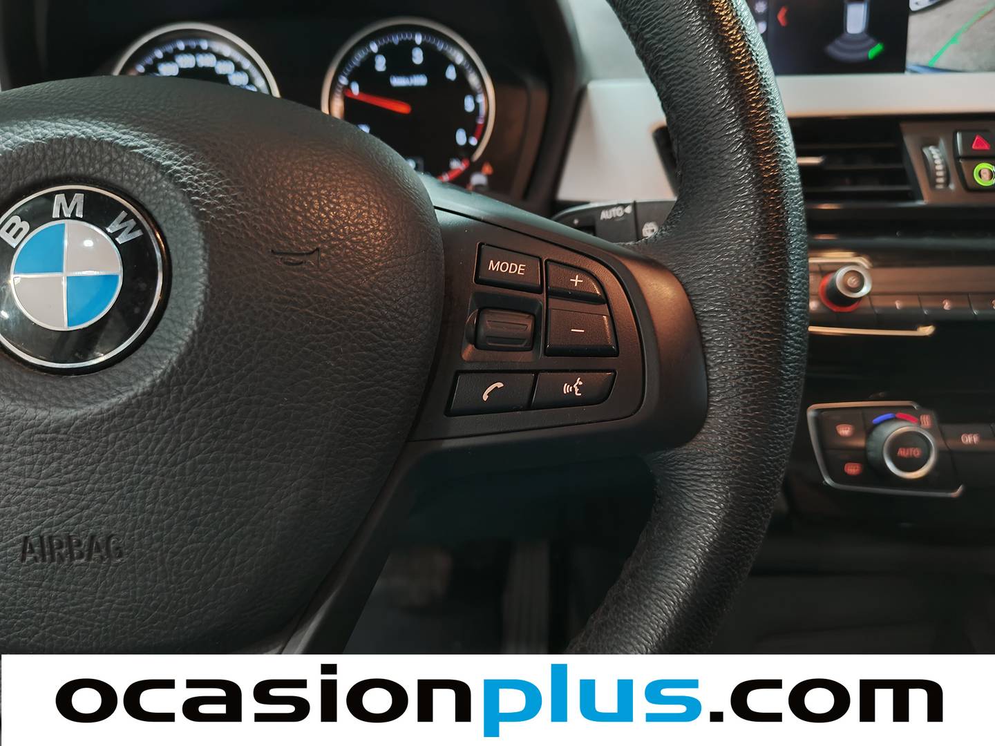 BMW X1 BMW X1 sDrive18d (150 CV) 150cv
