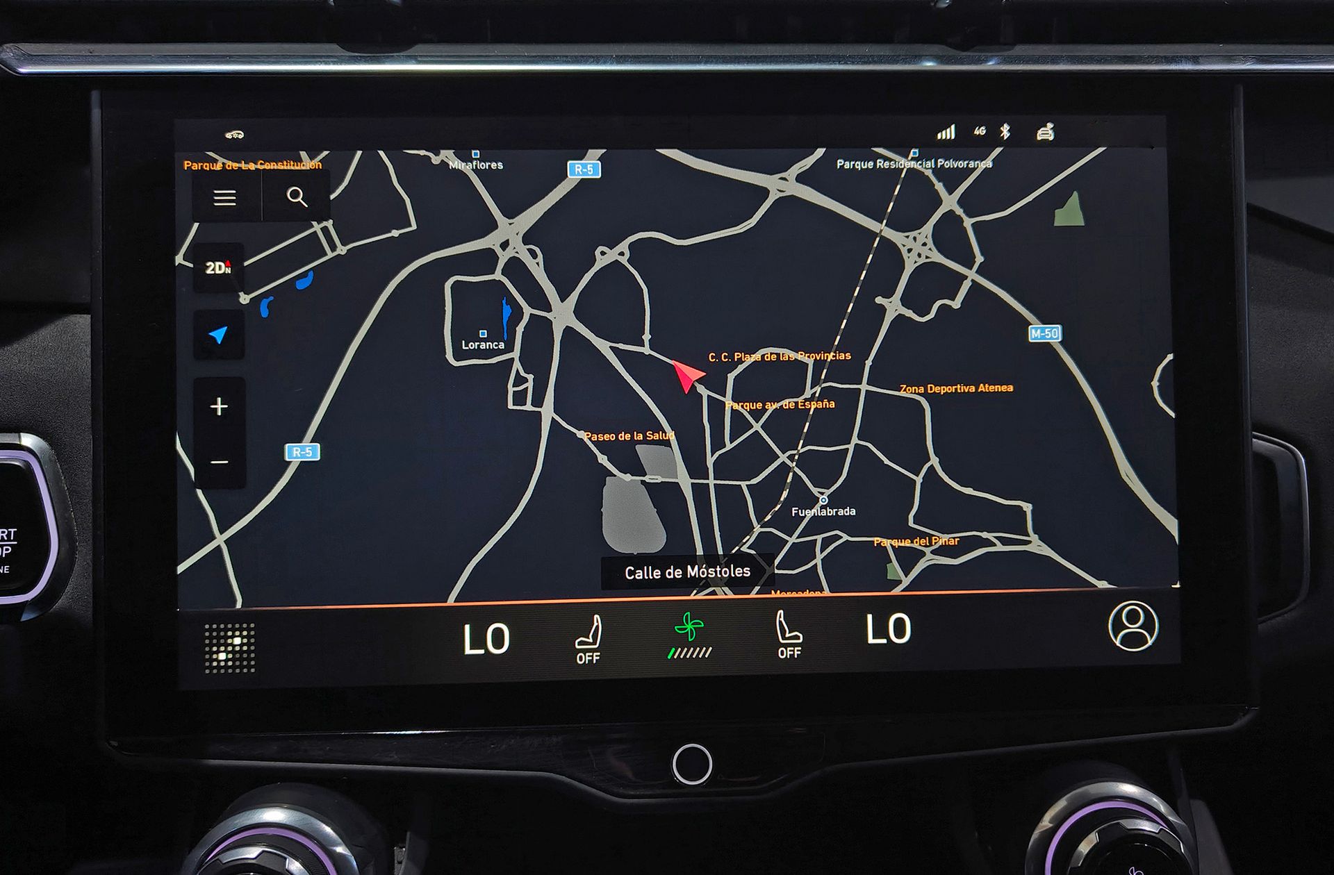 Lynk & Co 01 1.5 PHEV - foto 9