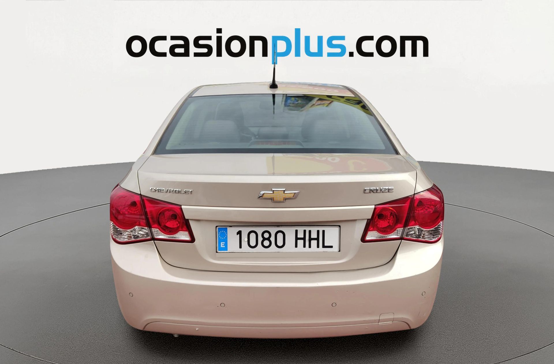 Chevrolet Cruze 1.8 LTZ Aut. - foto 12