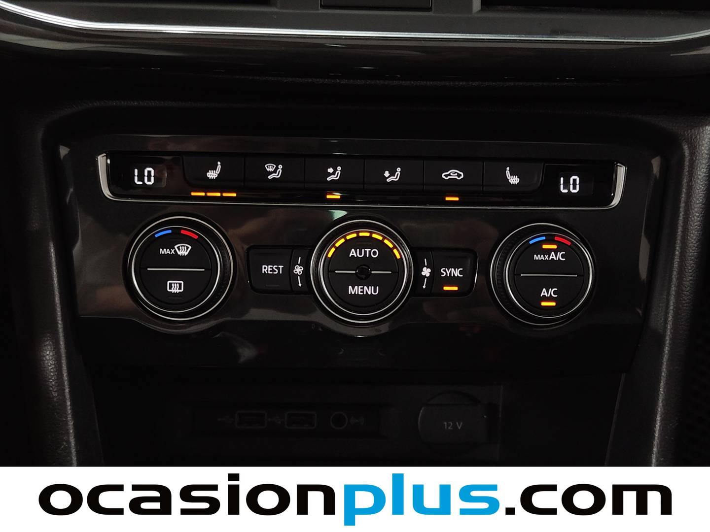 Seat Tarraco Seat Tarraco 2.0 TDI S&S Xcellence Plus 4Drive DSG (190 CV) 7 Plazas diésel