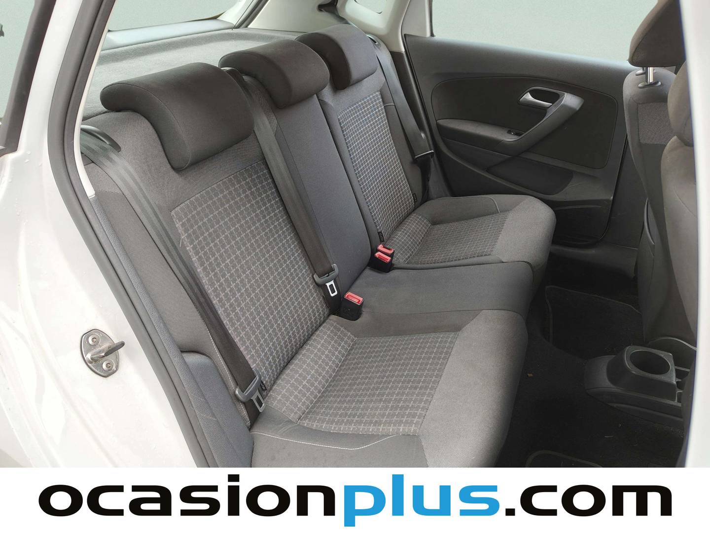 Foto Volkswagen Polo Volkswagen Polo Advance 1.2 TSI BMT (90 CV)