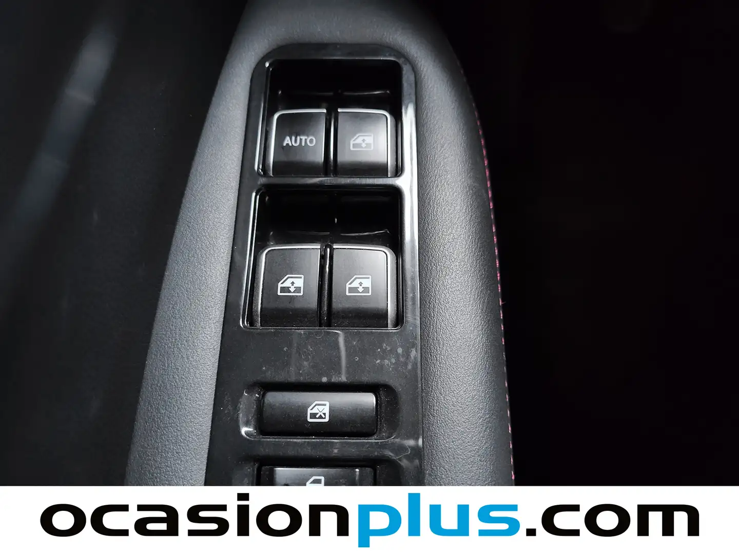 Foto SWM G01 SWM G01 1.5T Luxury (131 CV)