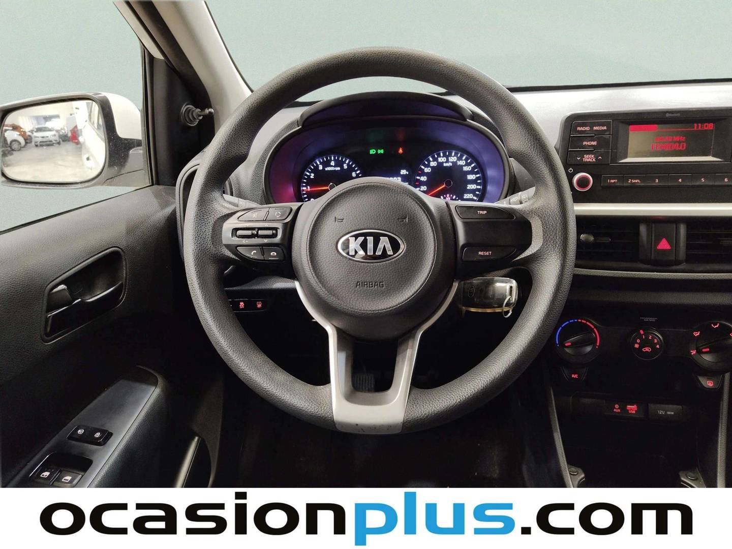 KIA Picanto KIA Picanto 1.0 CVVT Concept (67 CV) gasolina