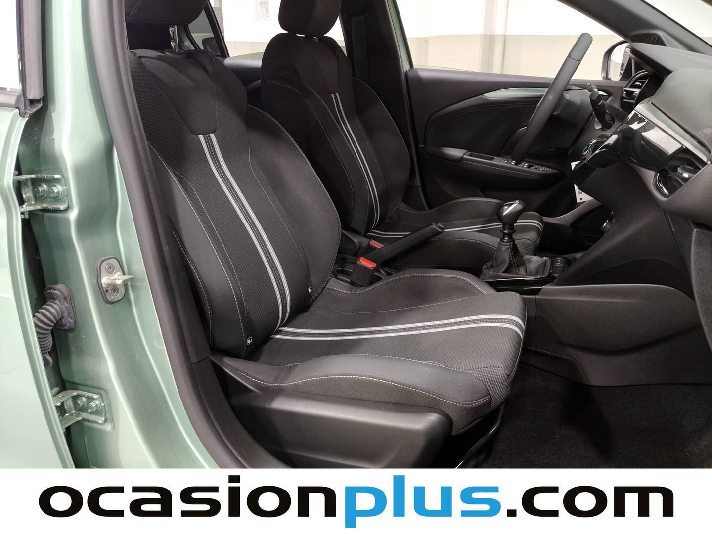 Opel Corsa Opel Corsa 1.2T XHL (100CV) YES manual