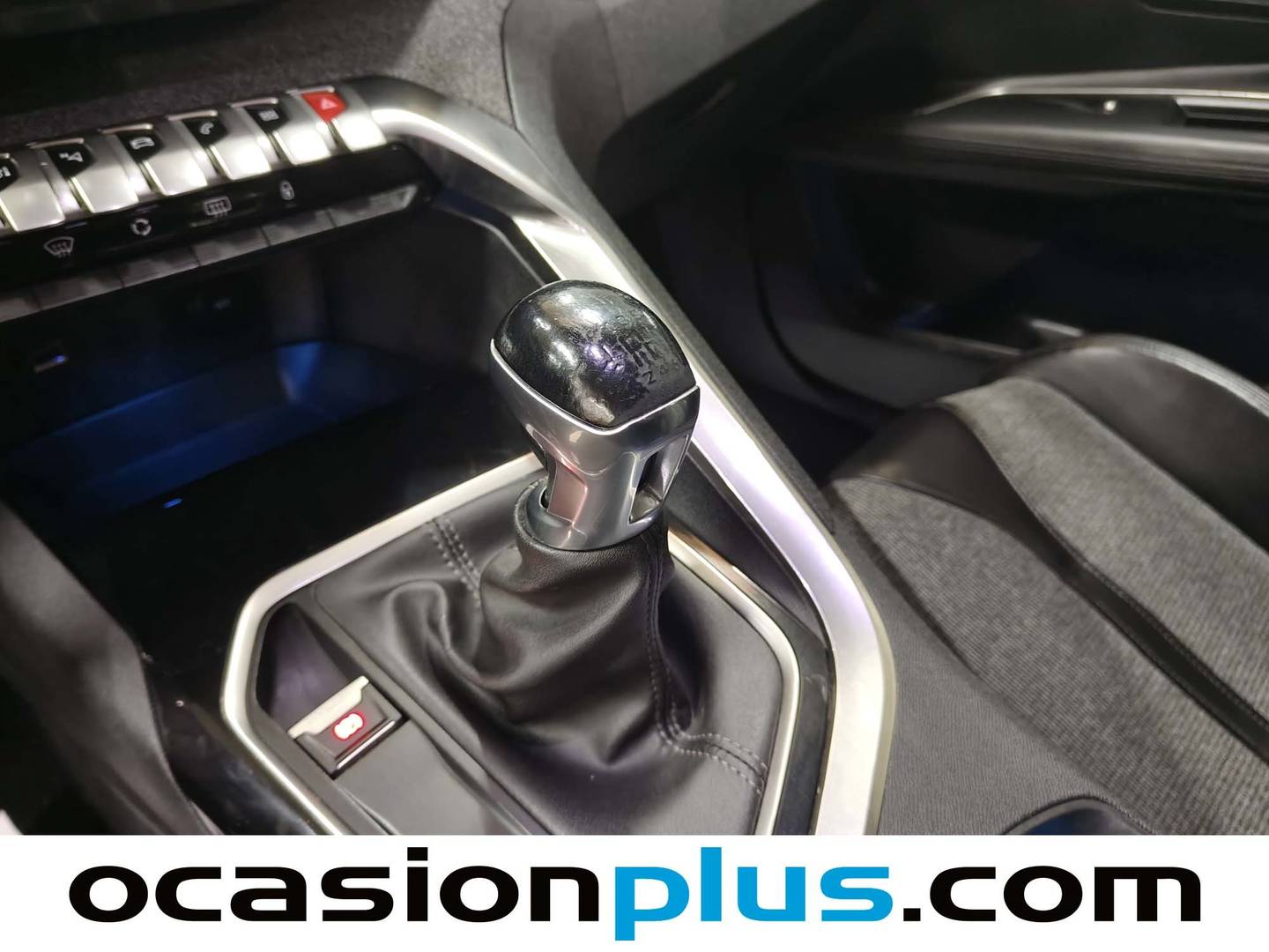 Peugeot 3008 Peugeot 3008 BlueHDI 130 S&S Allure (130 CV) de segunda mano