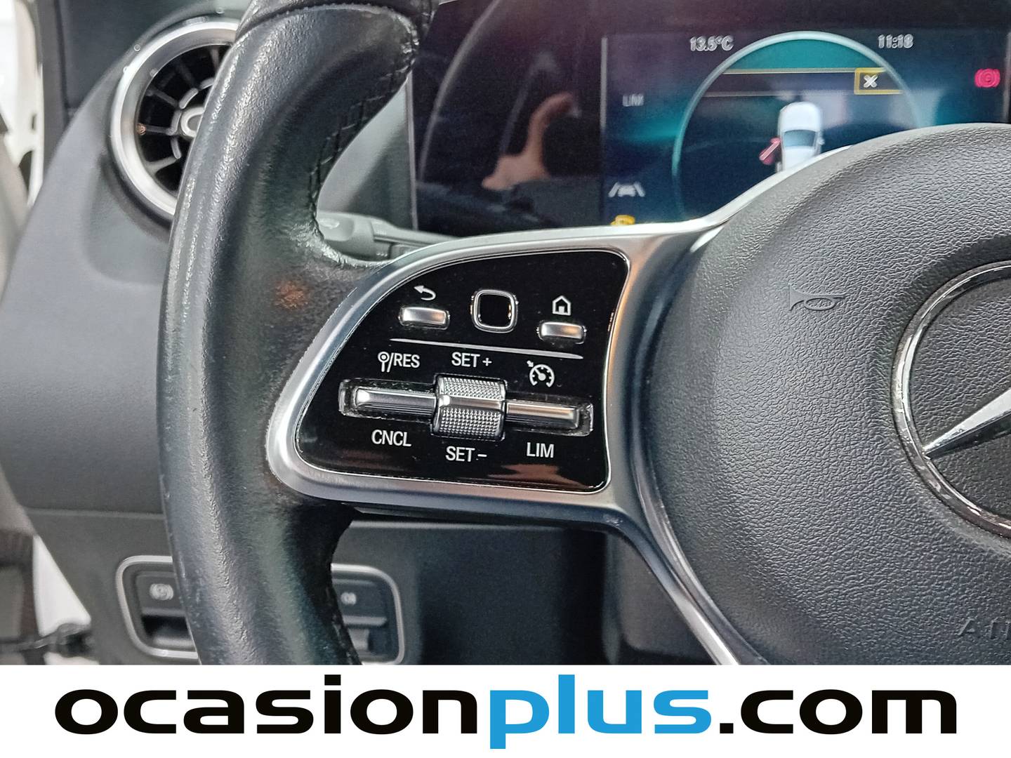 Foto Mercedes GLA Mercedes-Benz GLA 200 D (150 CV)