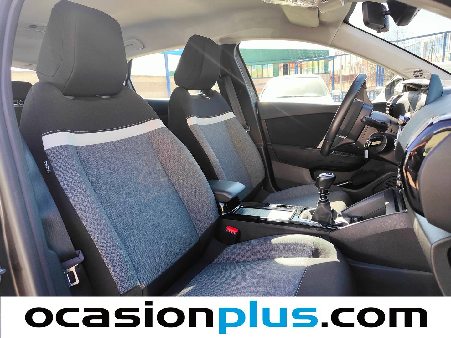 Citroën C4 Citroen C4 PureTech 130 S&S You (131 CV) gasolina