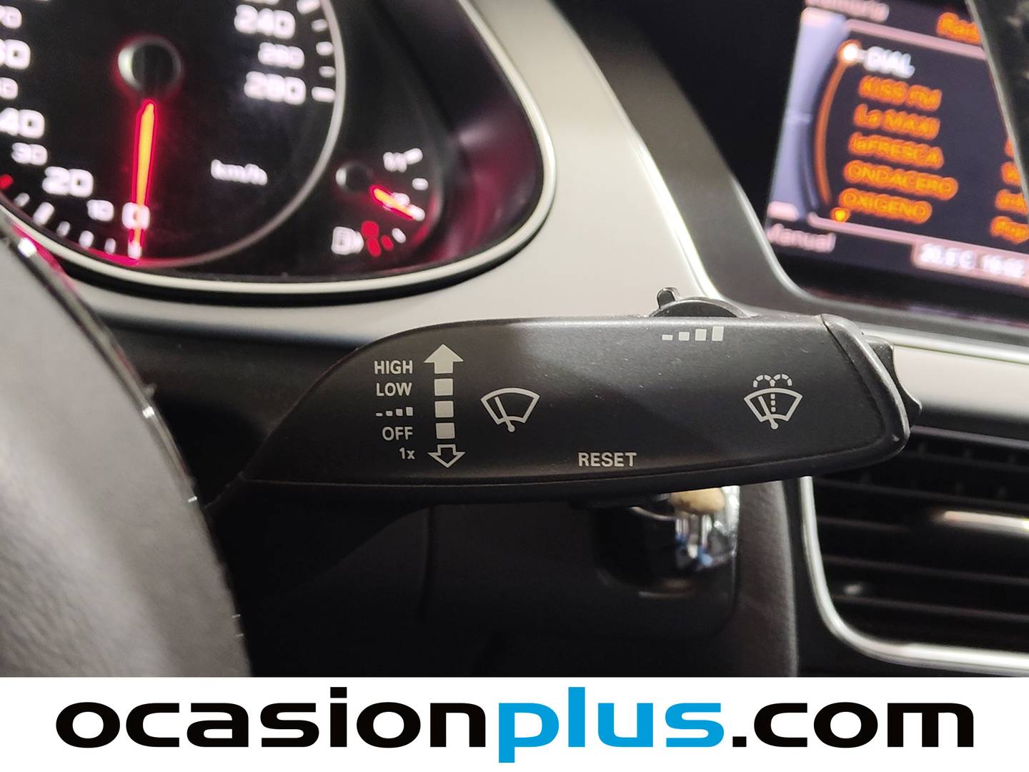 Audi A4 Audi A4 S line edition 2.0 TDI clean diesel (150 CV) multitronic al mejor precio