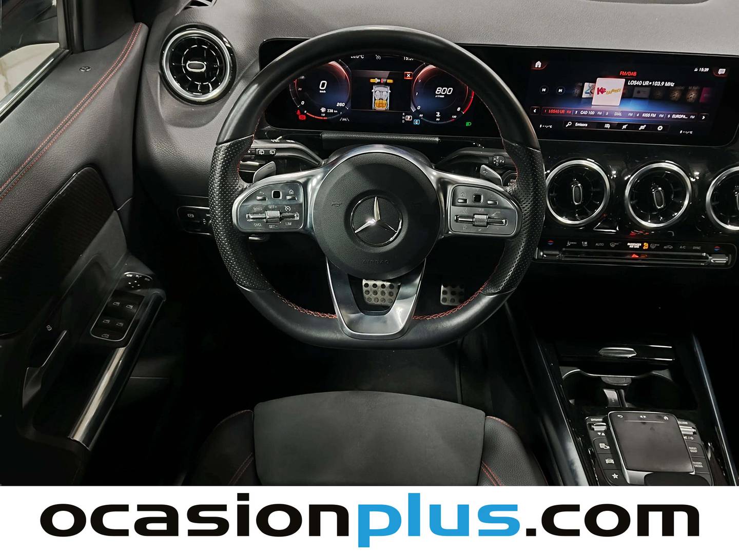 Mercedes GLA Mercedes GLA GLA 180 (136 CV) Pack AMG 2021