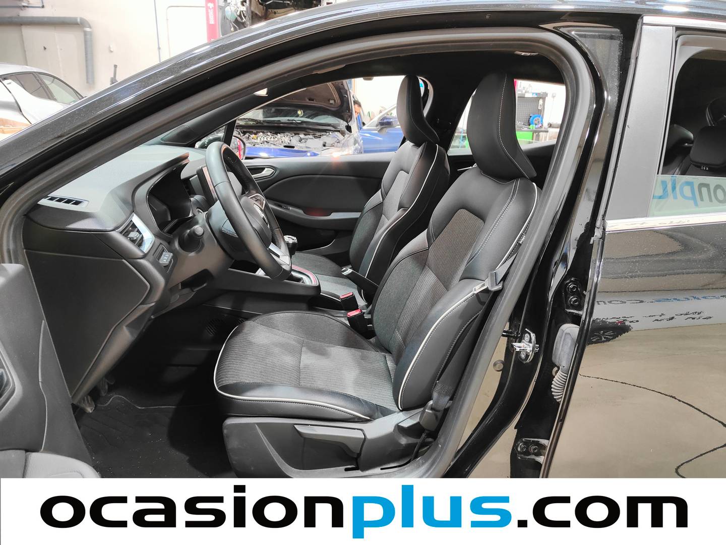 Renault Clio Renault Clio Zen TCe (90 CV) de segunda mano