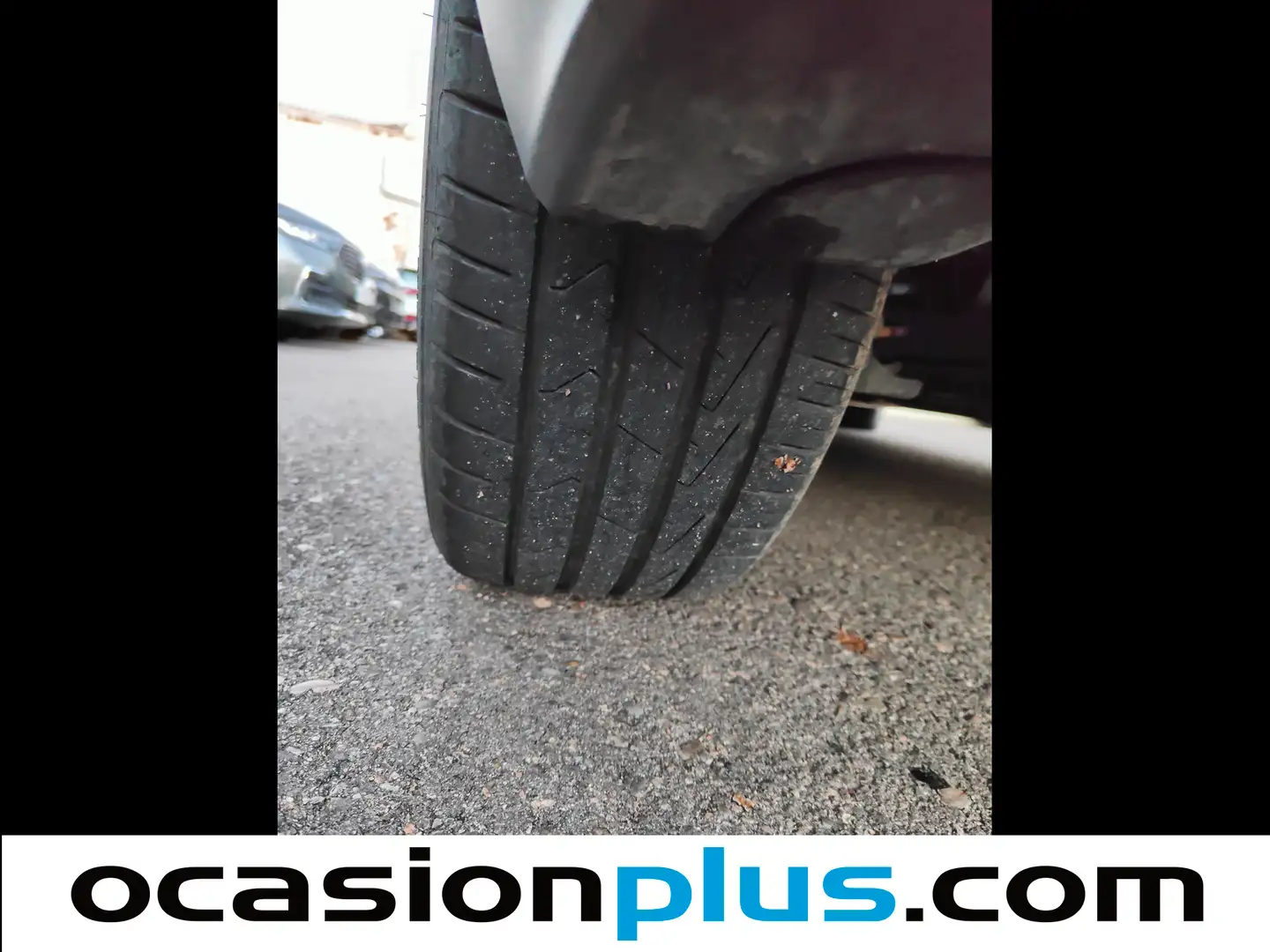 Foto Hyundai i20 Hyundai i20 1.2 MPI N Line 30 Aniversario (84 CV)