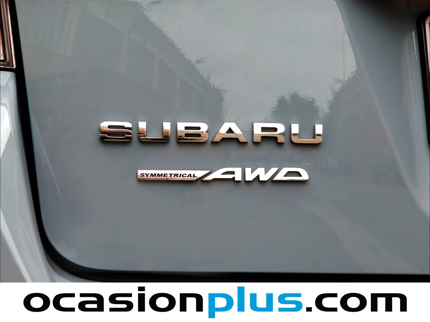 Foto Subaru XV Subaru XV 1.6 Executive Auto (114 CV) 4x4