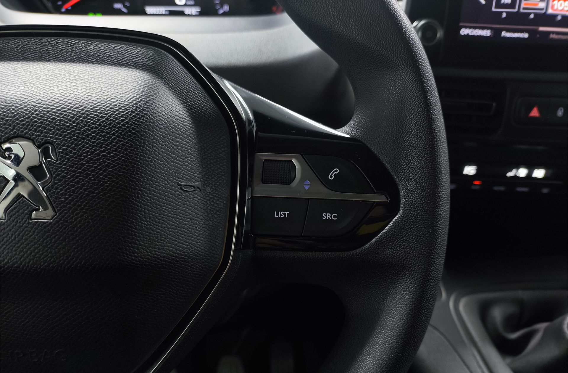 Peugeot Rifter BlueHDi 130 Active Standard - foto 26