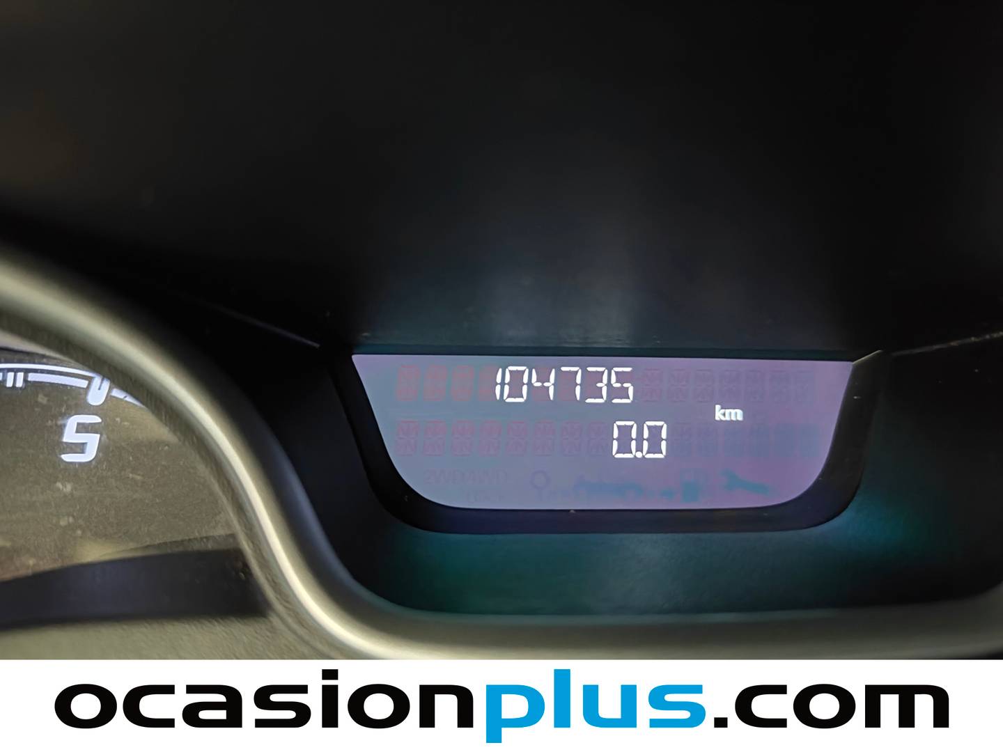 Fiat Talento Fiat Talento 2.0 EcoJet LX  (145 CV) 8 PLAZAS 145cv