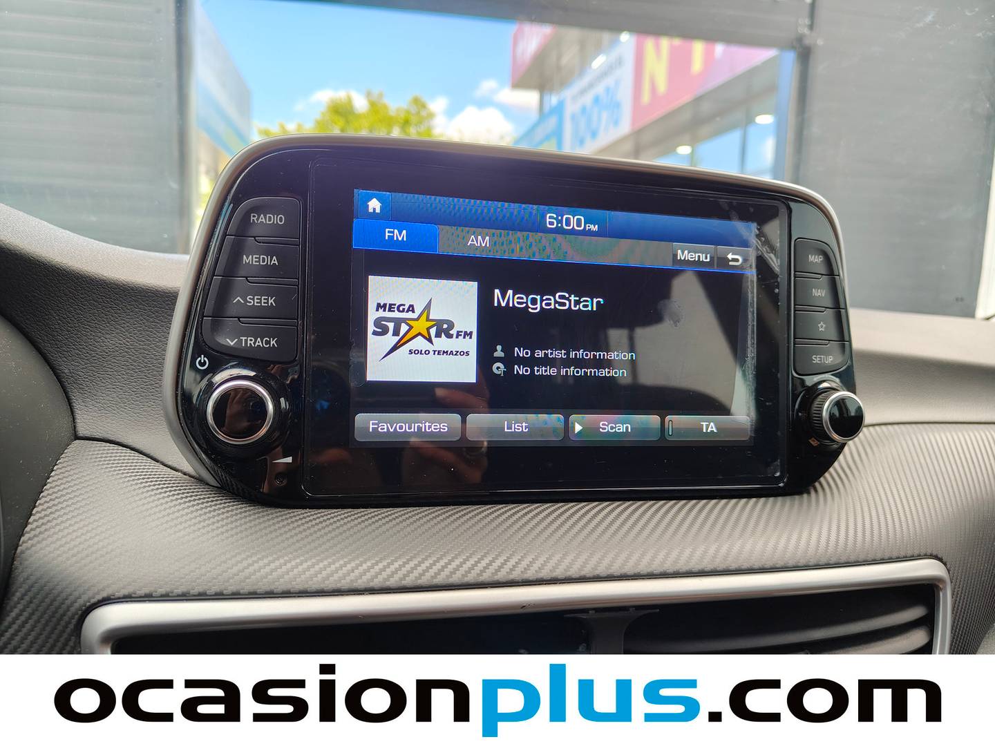 Hyundai Tucson Hyundai Tucson 1.6 CRDI 48V SLE 4x2 (116 CV) km 0