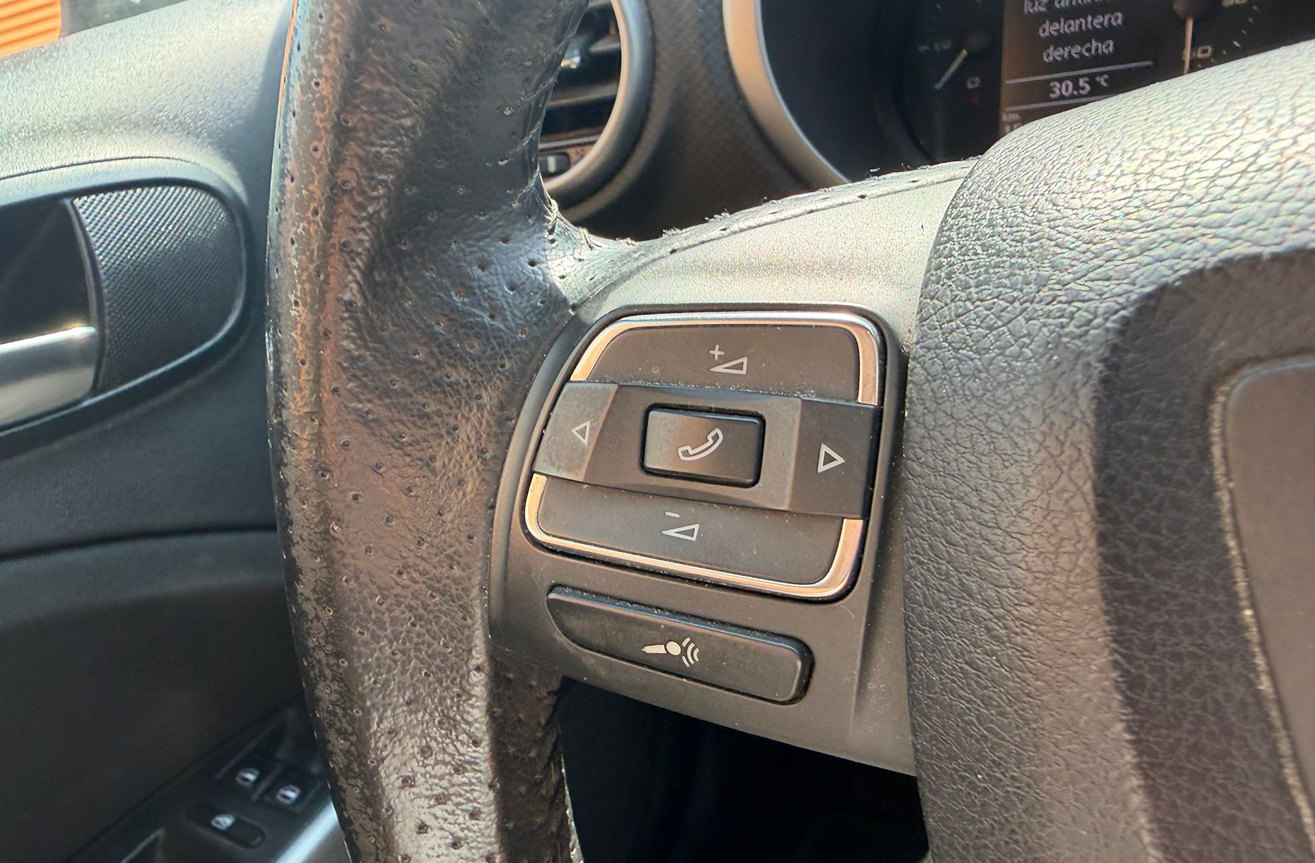 SEAT León 1.8 TSI Sport - foto 21
