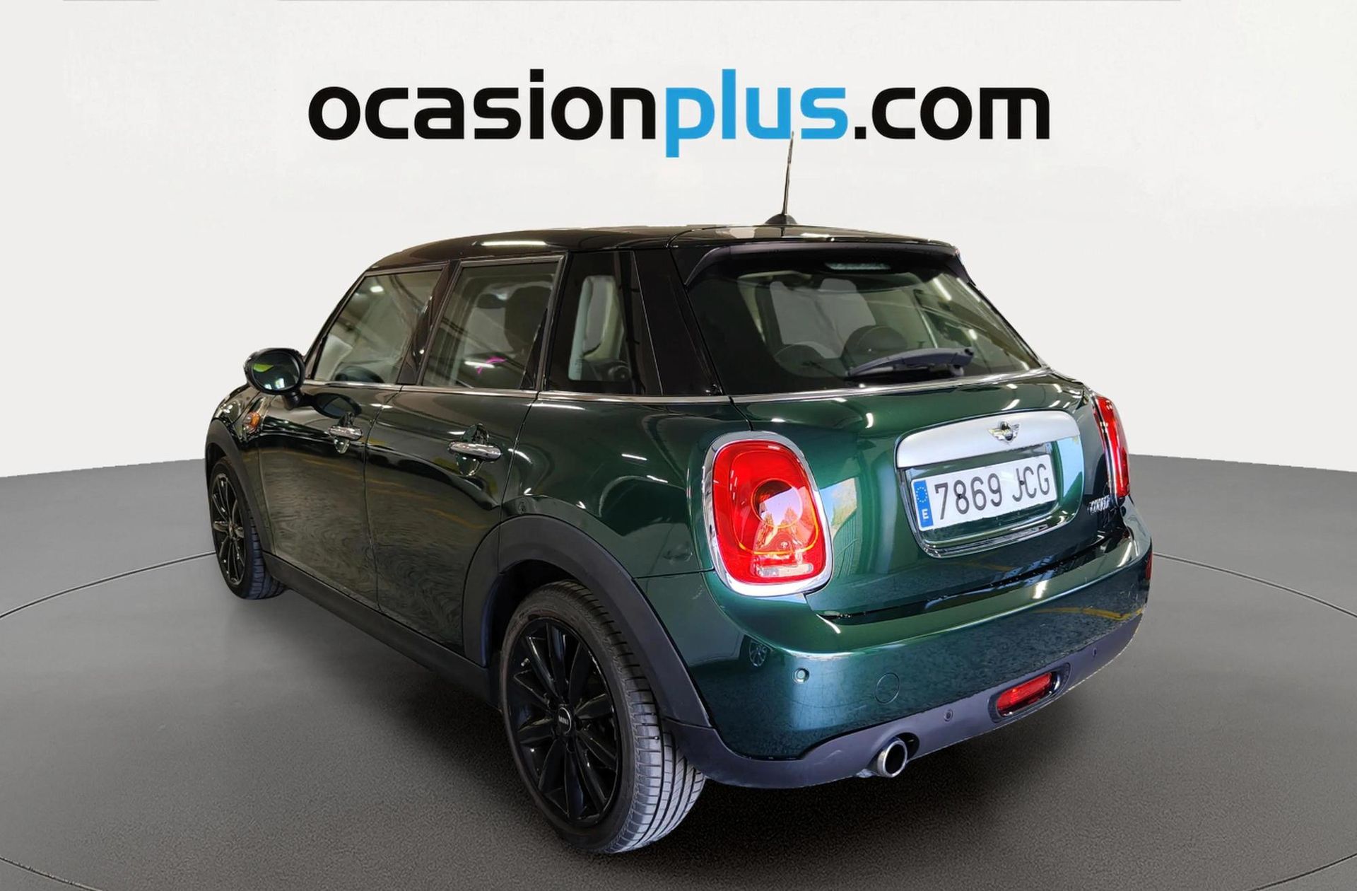 MINI Cooper - foto 4